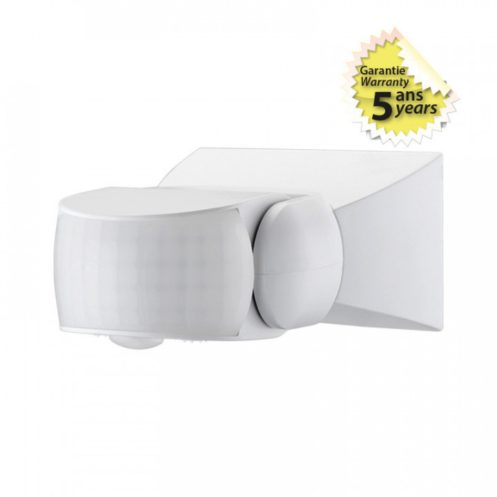 DETECT MOUV IR SAIL IP65 360degrés