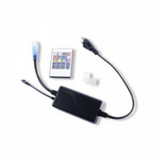 ALIM RGB - CONTROL -  M/M 50