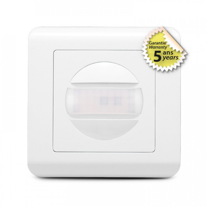 INTER  AUTO IR 160degrés