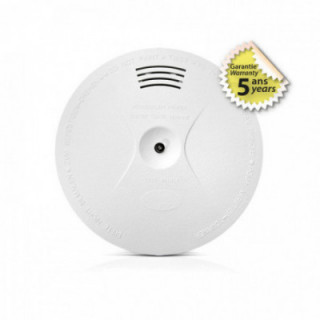 DETECTEUR FUMEE LONGUE DUREE