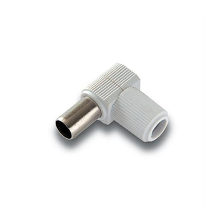 ALCAD Fiche coaxiale - MC095