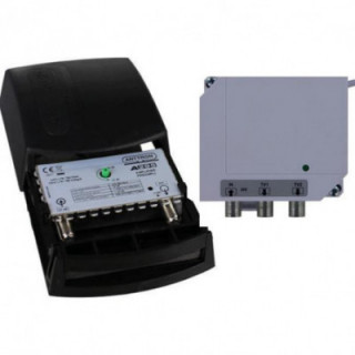 ANTTRON Kit préamplificateur - K300