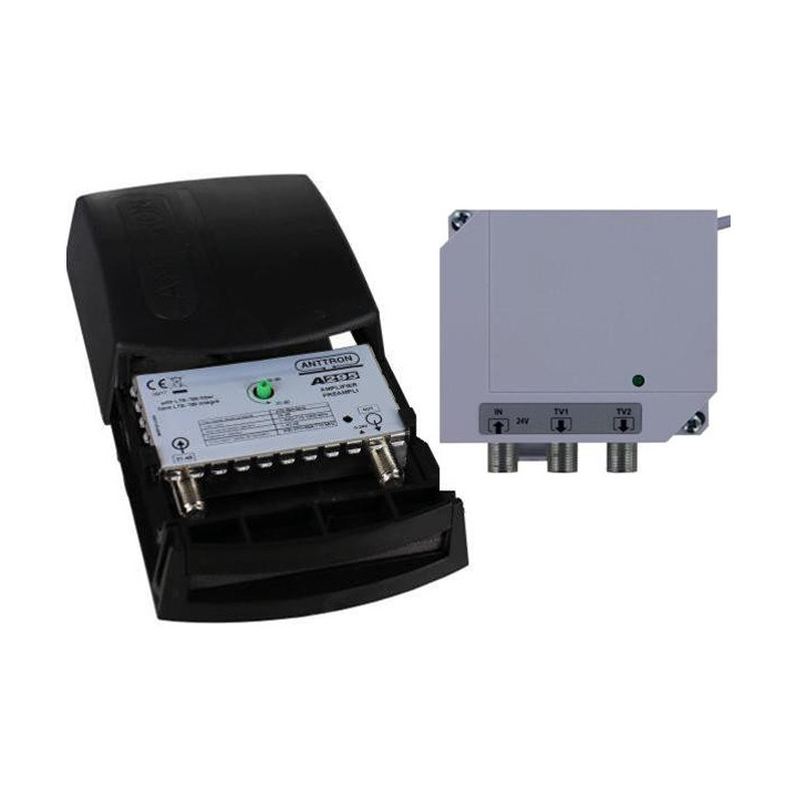 ANTTRON Kit préamplificateur - K300