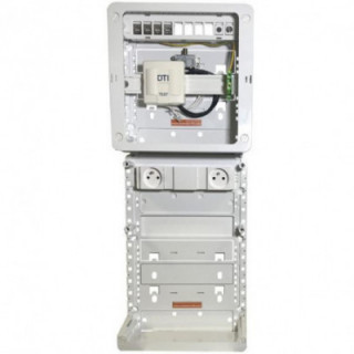 C.A.E Coffret de communication - CST625THD