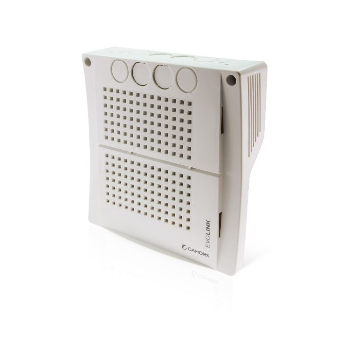CAHORS Tablette pour coffret de communication - 802372R13