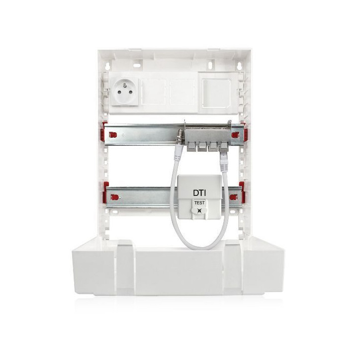 CAHORS Coffret de communication - 802393R13