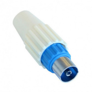 CAHORS Fiche coaxiale - 145389R13