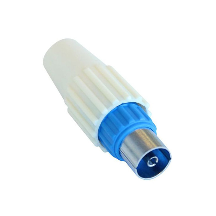 CAHORS Fiche coaxiale - 145389R13