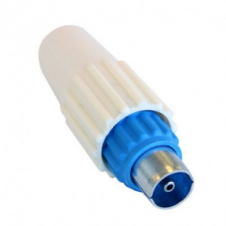 CAHORS Fiche coaxiale - 145388R13