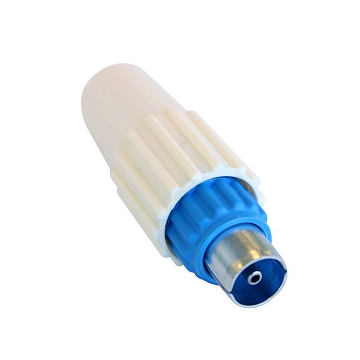 CAHORS Fiche coaxiale - 145388R13