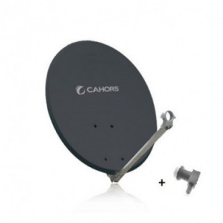 CAHORS Parabole aluminium - 141202R13