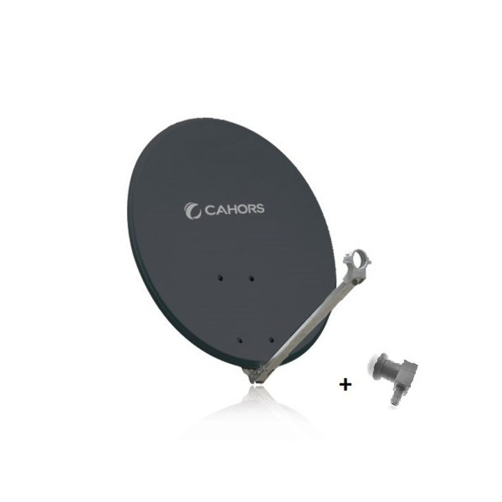 CAHORS Parabole aluminium - 141202R13