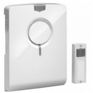 CAPTIV URMET Kit carillon sans fil - 43551