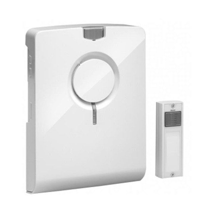 CAPTIV URMET Kit carillon sans fil - 43551