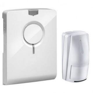 CAPTIV URMET Kit carillon sans fil - 43549