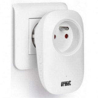 CAPTIV URMET Kit carillon sans fil - 43330