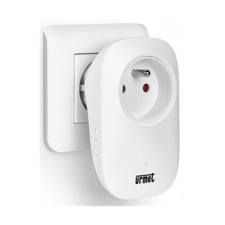 CAPTIV URMET Kit carillon sans fil - 43330