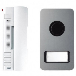 CAPTIV URMET Kit Villa audio - 112231