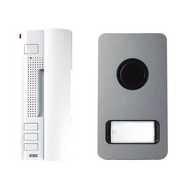 CAPTIV URMET Kit Villa audio - 112231