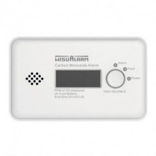 DAHUA Détecteur CO - HYGC20B