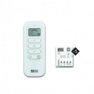 DELTA DORE Pack de centralisation pour volets - 6351409