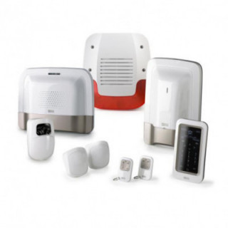 DELTA DORE Pack Alarme - 6410178