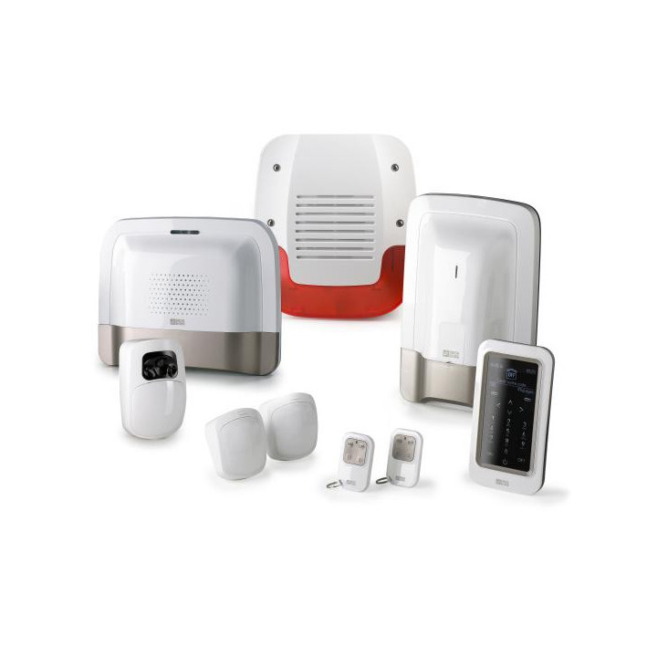 DELTA DORE Pack Alarme - 6410178