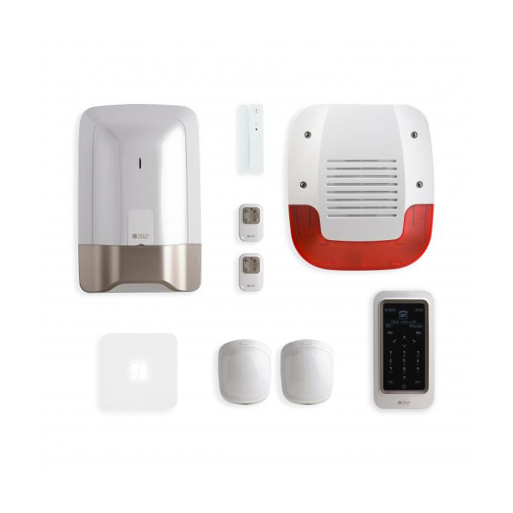 DELTA DORE Pack Alarme - 6410192