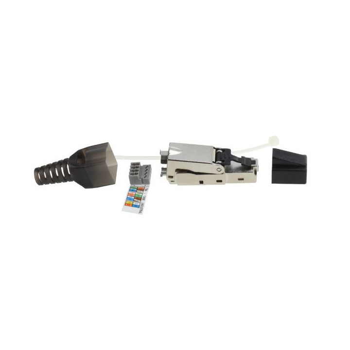 ELBAC Connecteur RJ45 - 942545S0