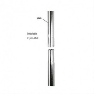 ERARD Mât emboîtable - E801540