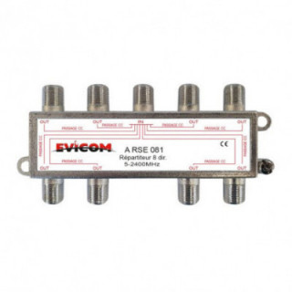 EVICOM Répartiteur intérieur - ARSE081
