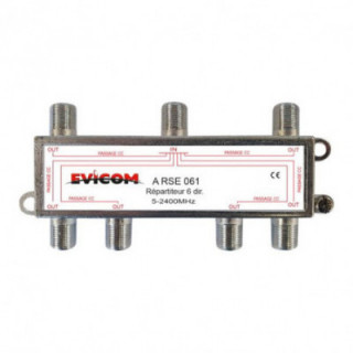 EVICOM Répartiteur intérieur - ARSE061