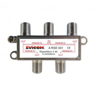EVICOM Répartiteur intérieur - ARSE041