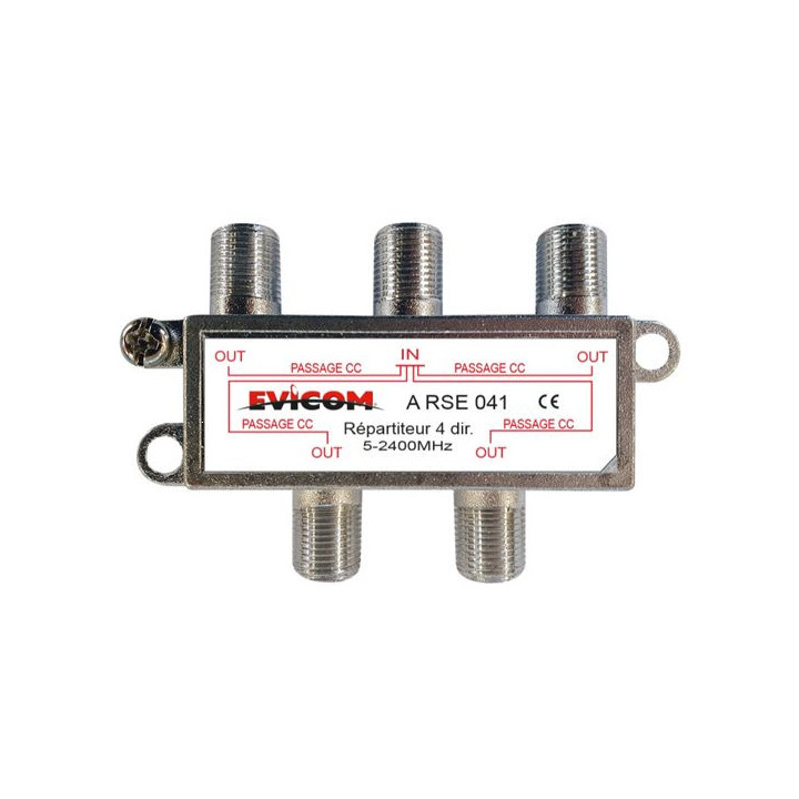 EVICOM Répartiteur intérieur - ARSE041