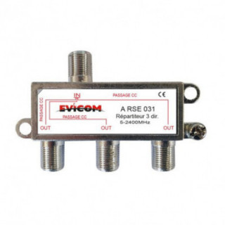 EVICOM Répartiteur intérieur - ARSE031