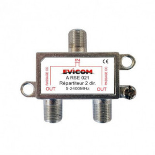 EVICOM Répartiteur intérieur - ARSE021