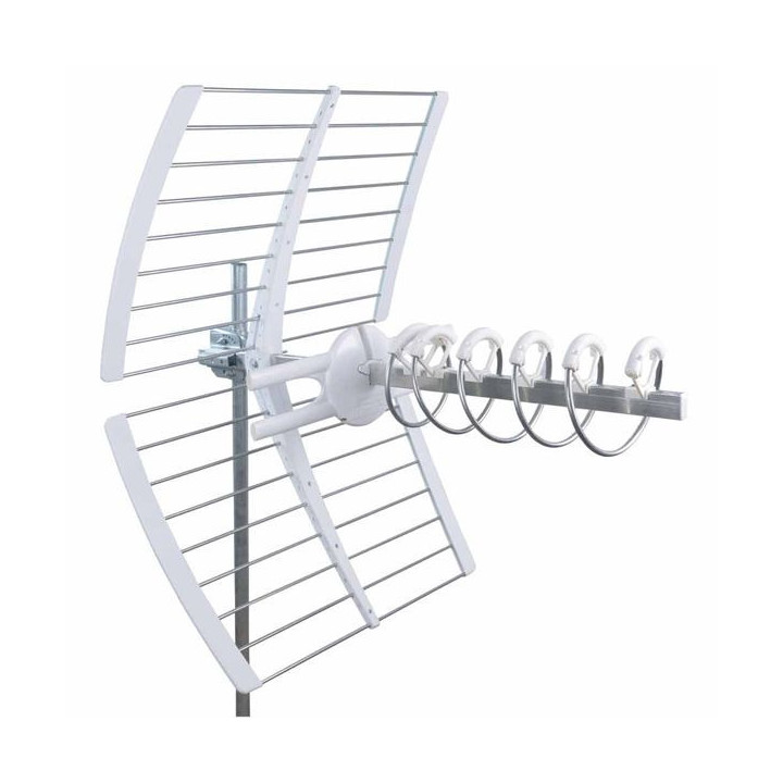 FRACARRO Antenne terrestre UHF LTE700 - ELIKA700C