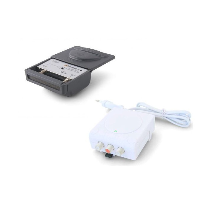 JOHANSSON Kit préamplificateur - 7322L2+2436