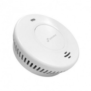 PRESIDENT ELECTRONICS Détecteur de fumée - ACMS227