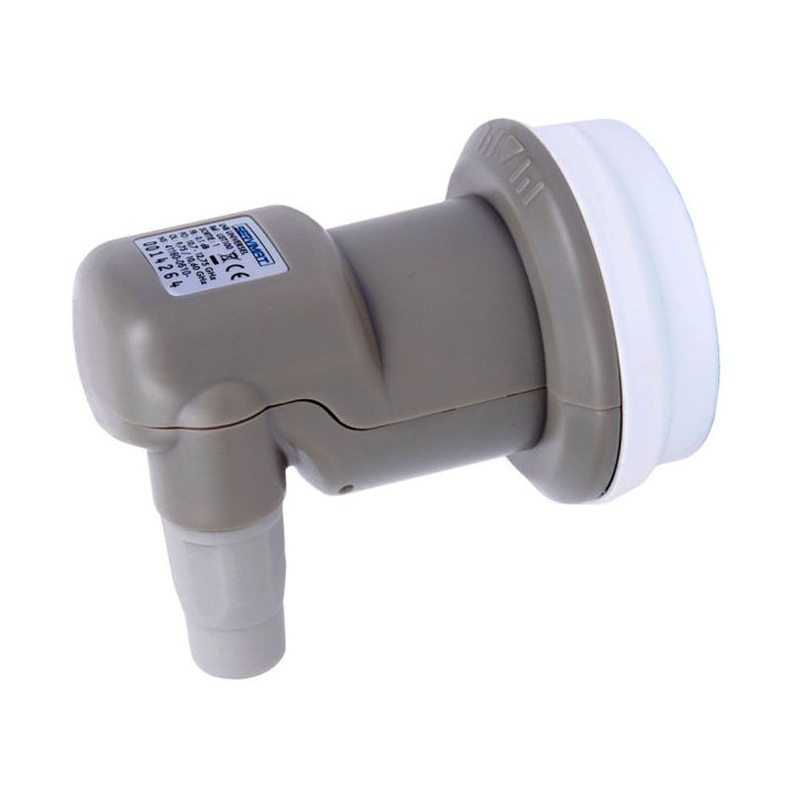 SERVIMAT LNB Single - UST100