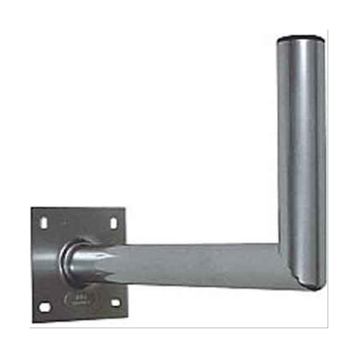 TELEVES Fixation satellite aluminium - X2007