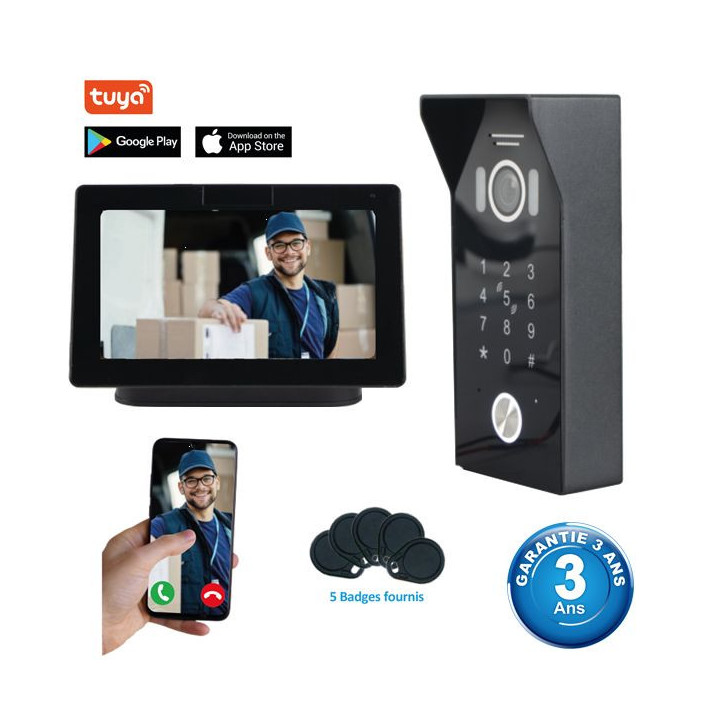 TONNA Kit Villa - 683510