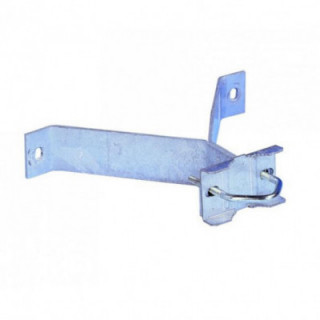 TONNA Fixation de mât - 509210