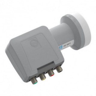 WISI LNB Quattro - OC04E