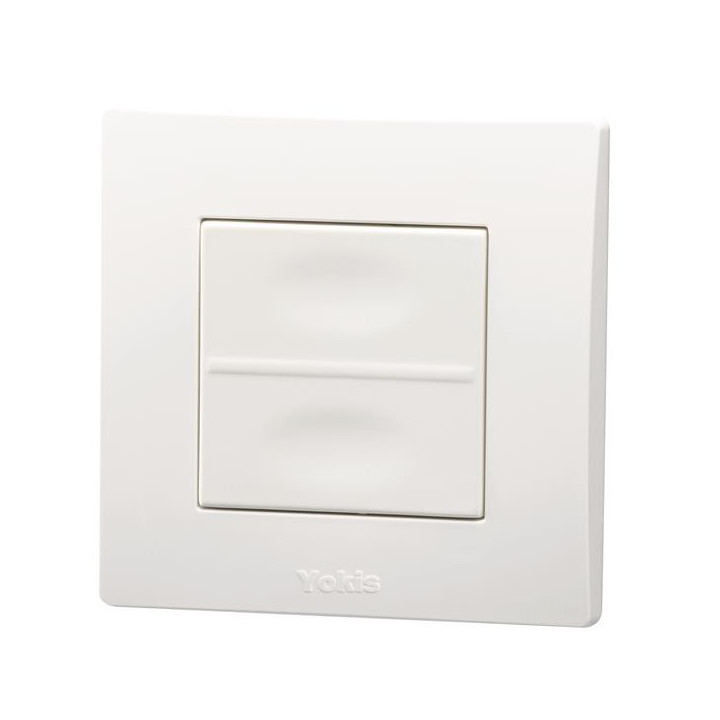 YOKIS Pilotage des éclairages - TLM2T45P