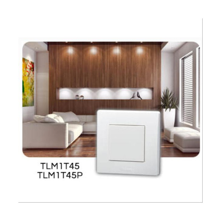 YOKIS Pilotage des éclairages - TLM1T45P