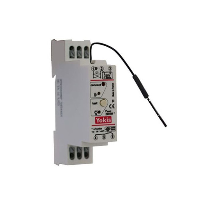 YOKIS Télérupteur - MTR2000MRP