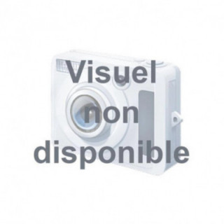 YOKIS Commande murale 1 touche