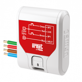 YOKIS Emetteur - E2BPA-UP