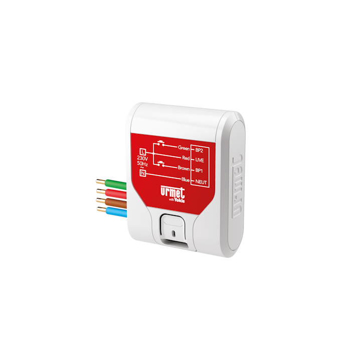 YOKIS Emetteur - E2BPA-UP